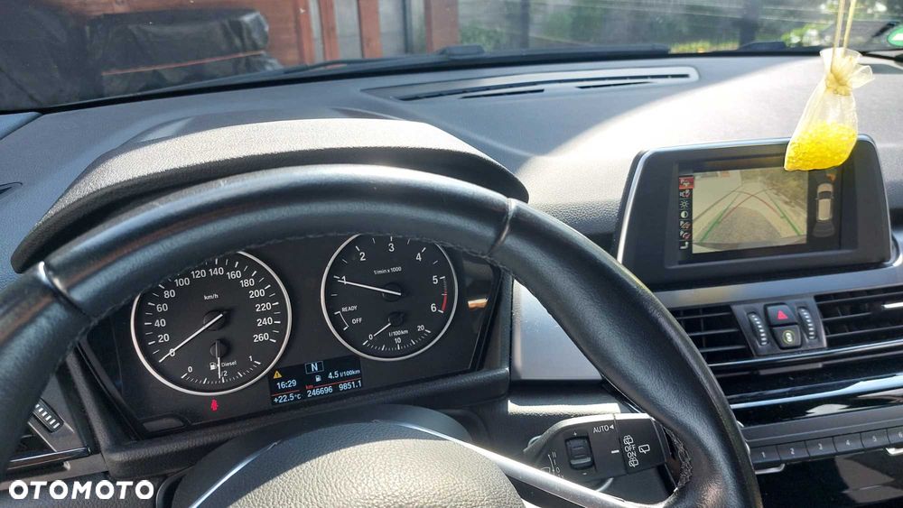 BMW Seria 2 - 6