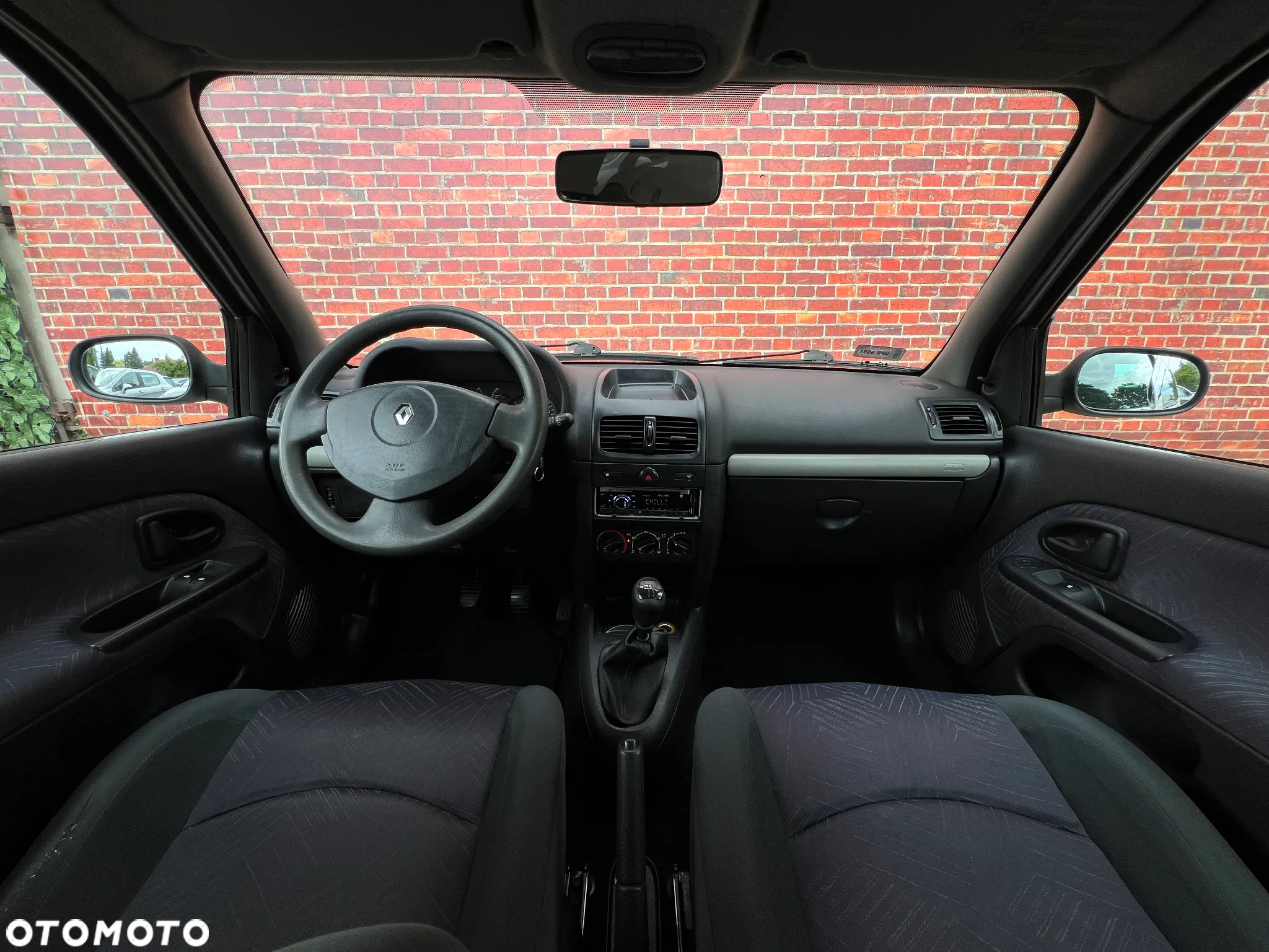 Renault Clio - 6