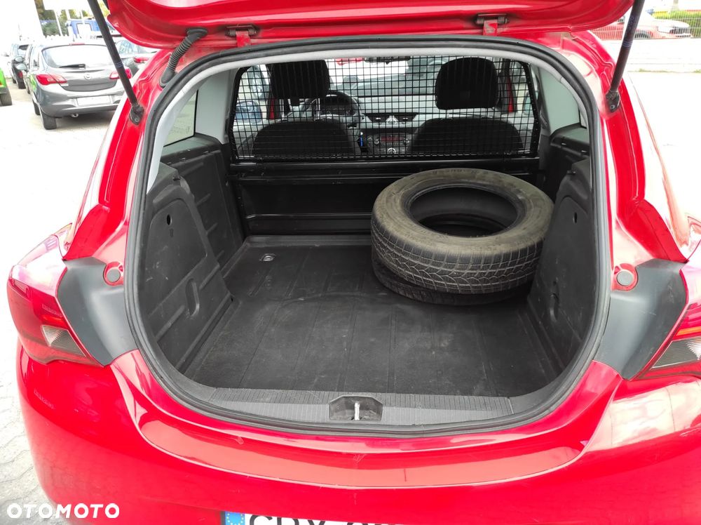 Opel Corsa 1.4 Essentia - 5