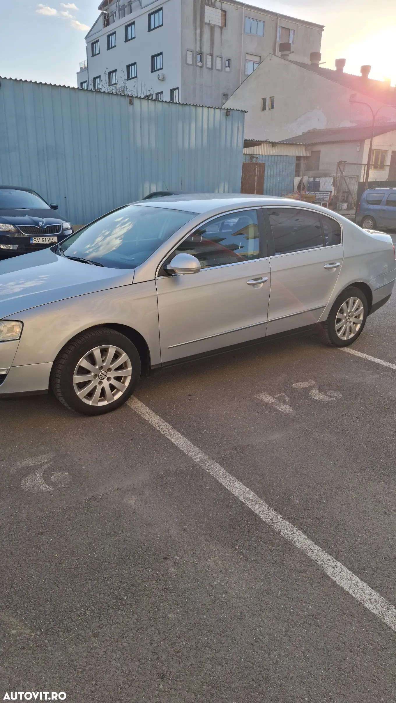 Volkswagen Passat 1.6 TDI BlueMotion - 26