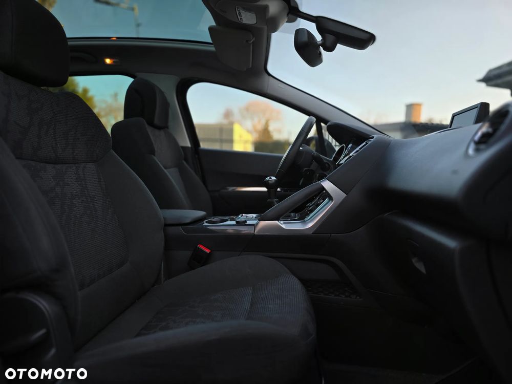 Peugeot 3008 - 27