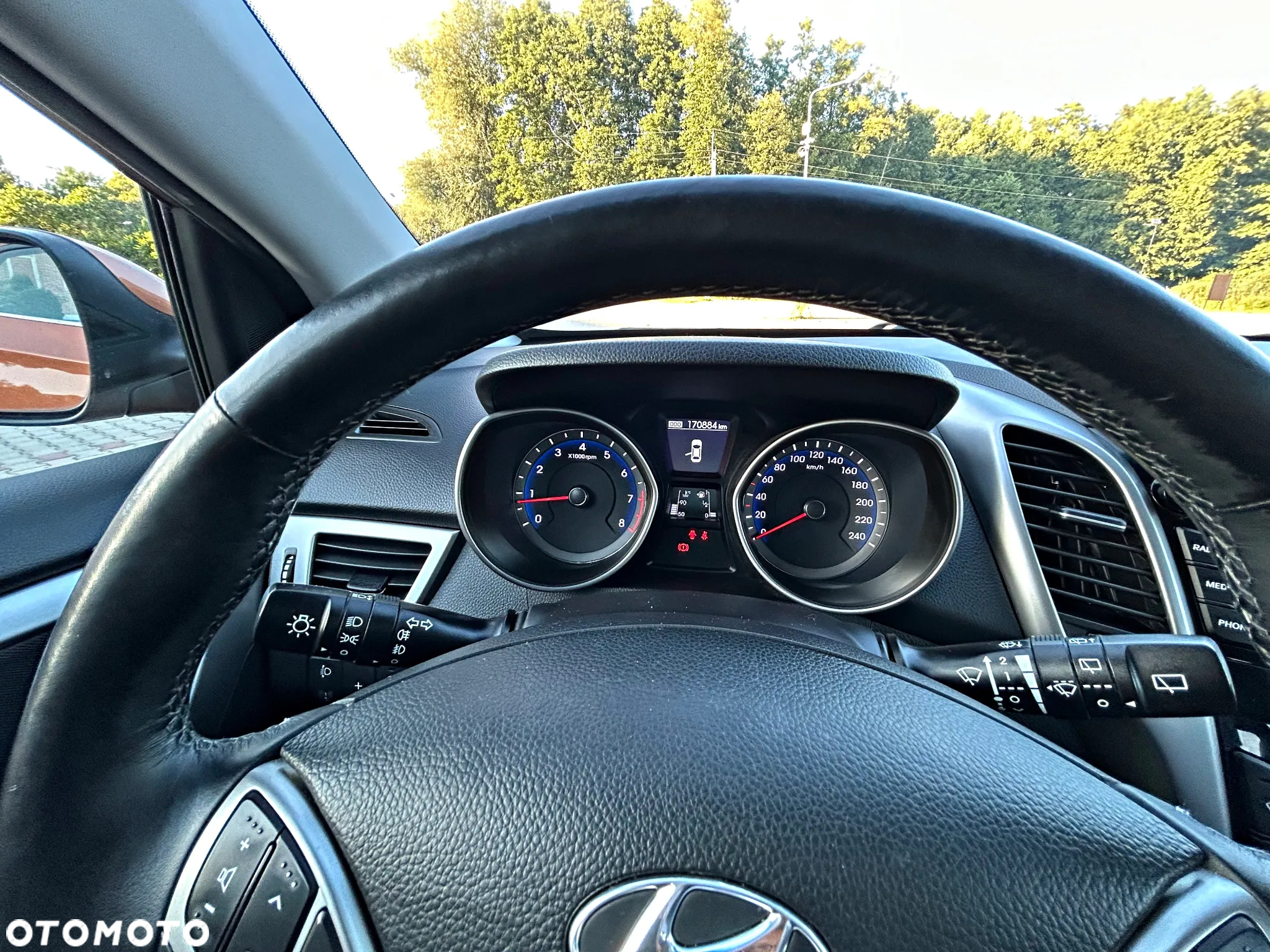 Hyundai i30 1.4 BlueDrive Comfort - 20