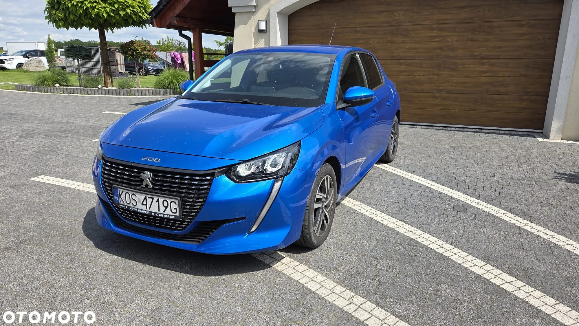 Peugeot 208 - 3