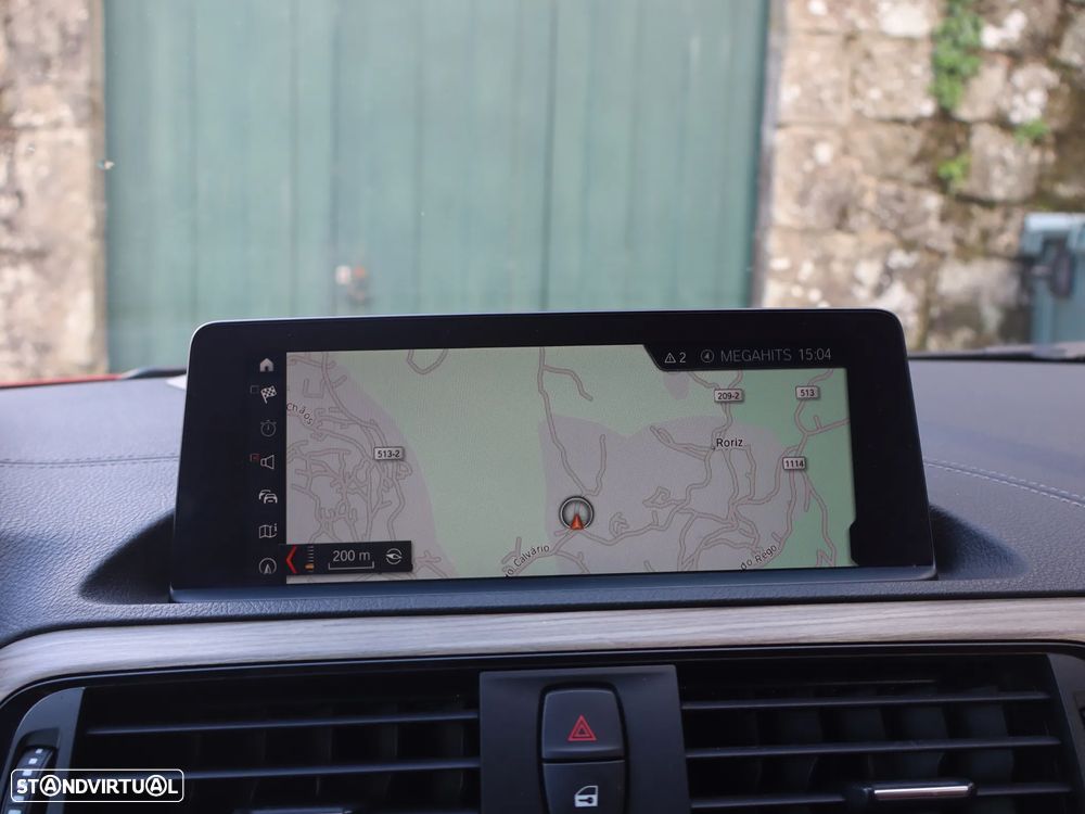 BMW 220 d Coupe Pack M Auto - 23