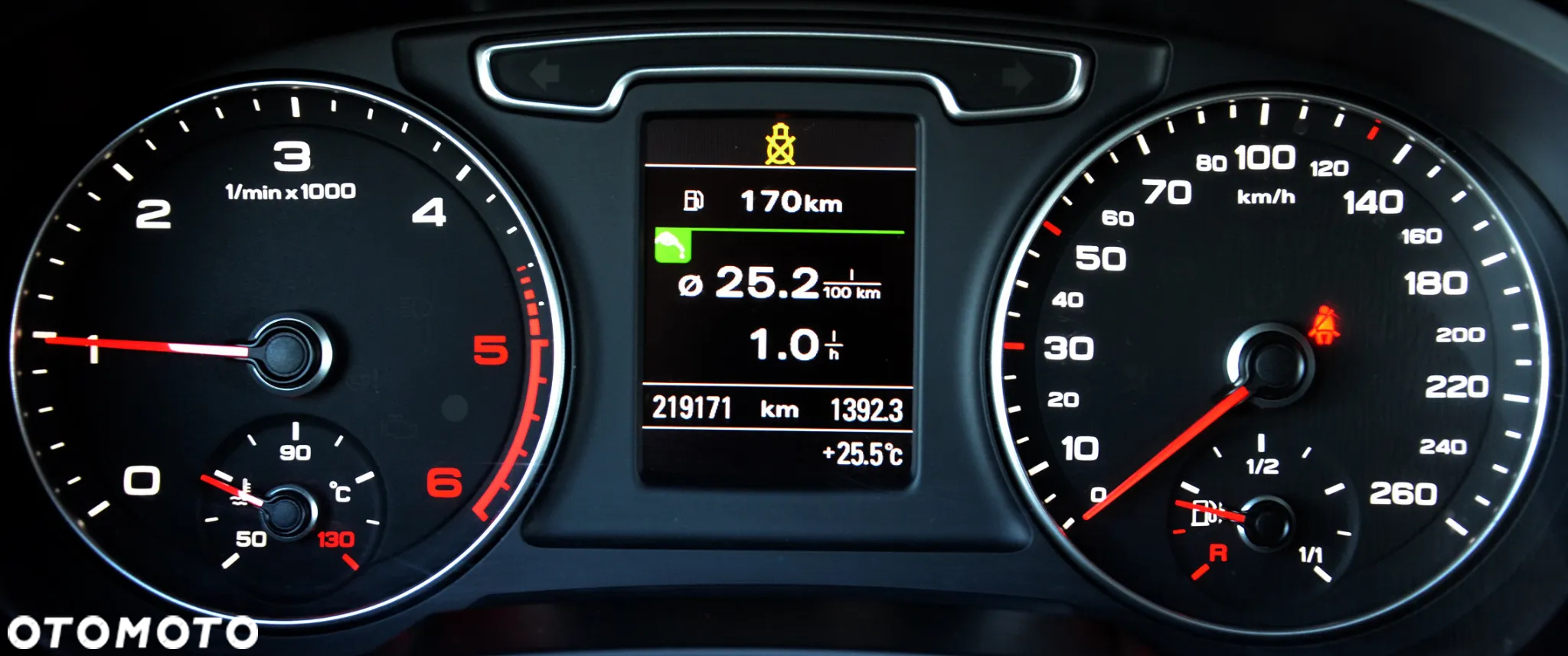 Audi Q3 2.0 TDI - 15