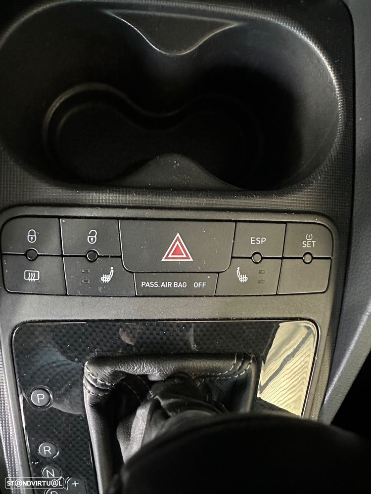 SEAT Ibiza SC 1.4 TSI DSG Cupra - 16