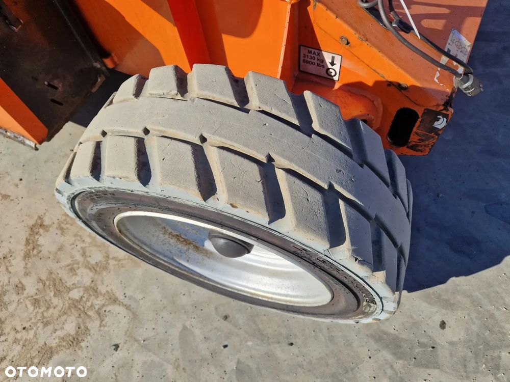 JLG E 450 AJ jak Z-45/25 DC R391 - 13