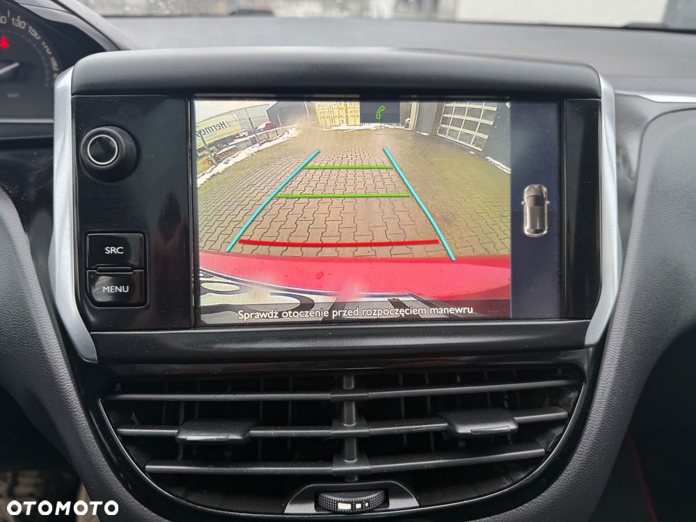 Peugeot 208 Blue-HDi 100 Stop&Start Style - 20