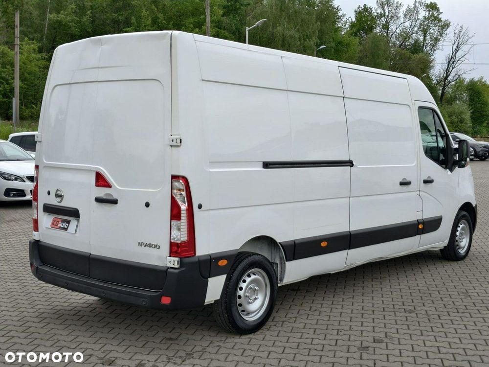 Renault Master - 8