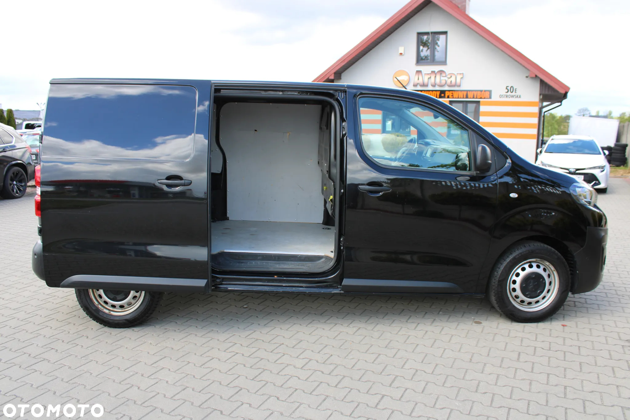 Peugeot Expert III - 19