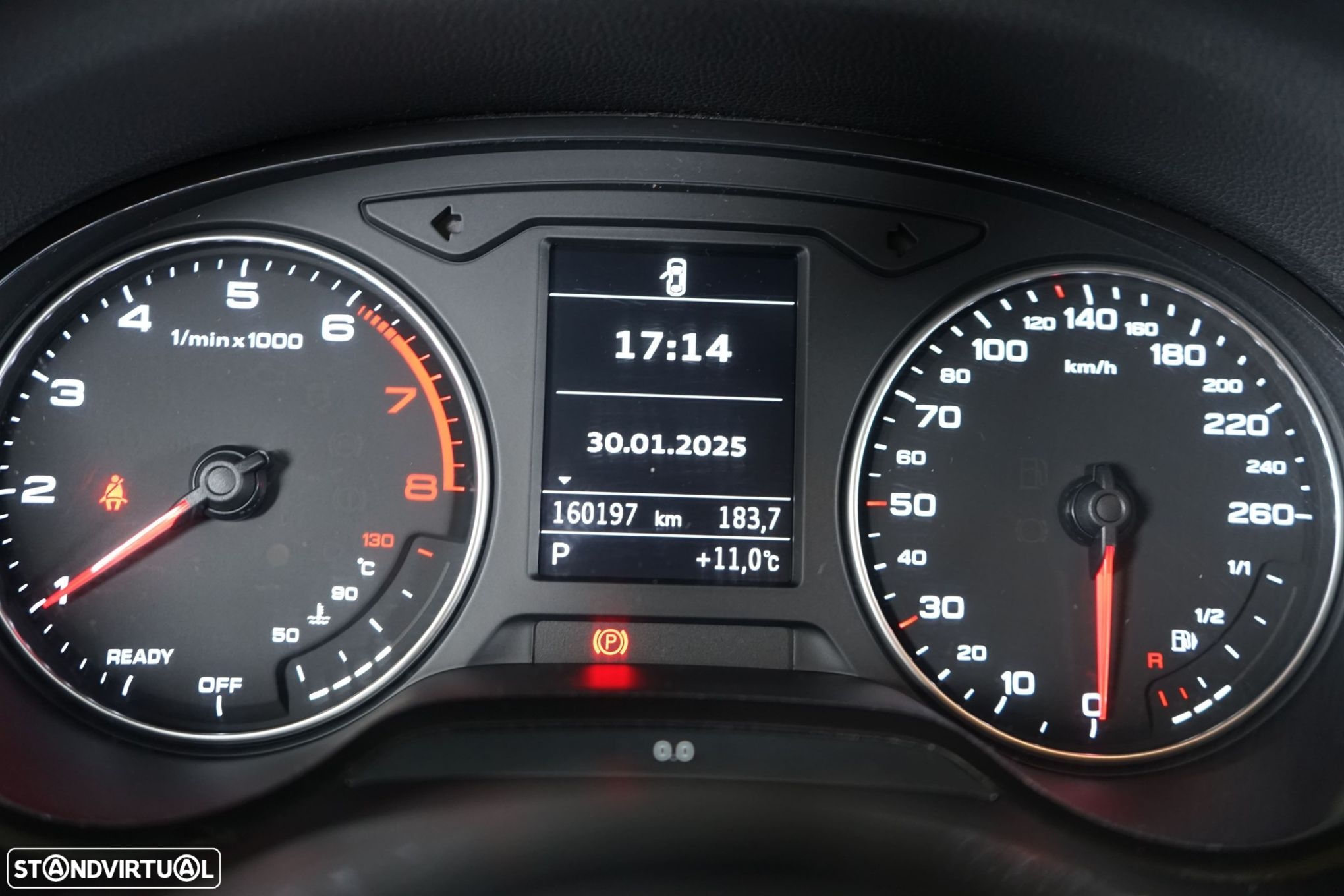 Audi Q2 1.0 TFSI Design S tronic - 26