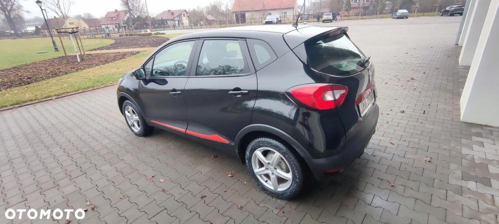 Renault Captur 0.9 Energy TCe Intens - 10