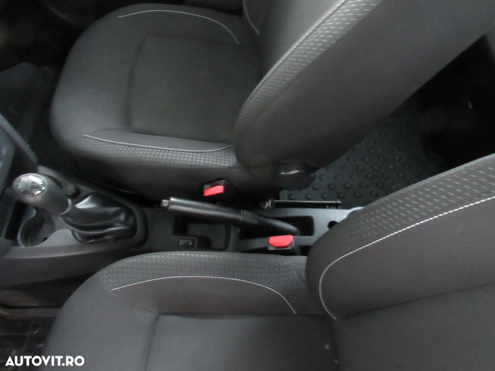 Dacia Logan MCV 1.5 Blue dCi SL PLUS - 20