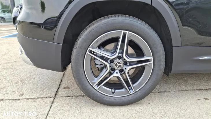 Mercedes-Benz GLB 250 4Matic 8G-DCT AMG Line Advanced Plus - 11