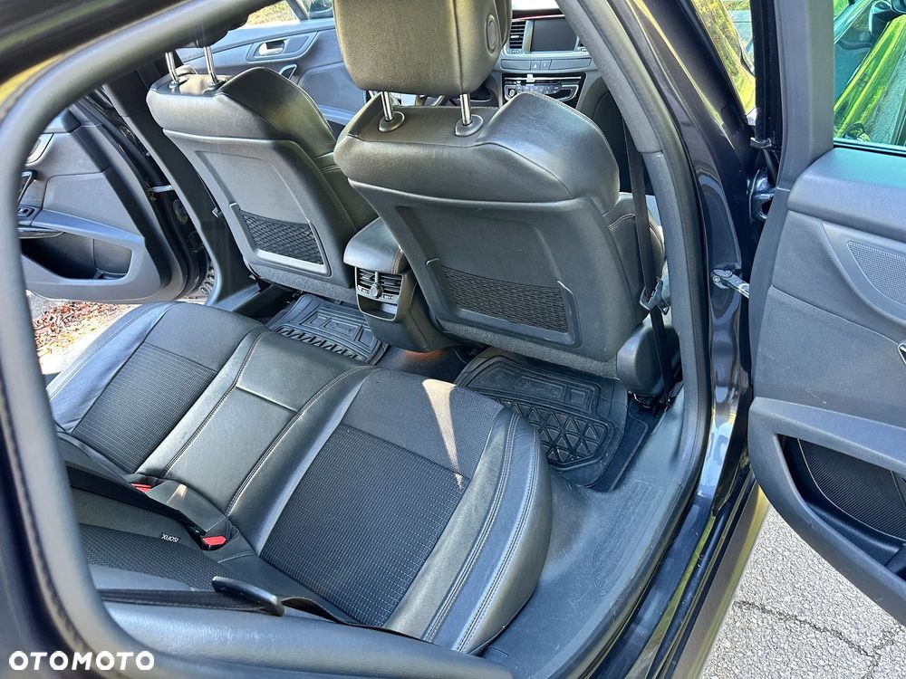 Peugeot 508 2.0 BlueHDi RXH S&S - 13
