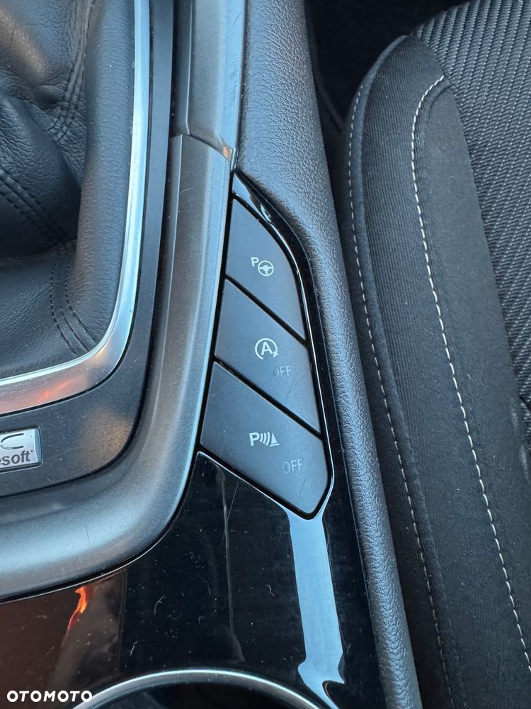 Ford Mondeo 1.5 EcoBoost Titanium - 38