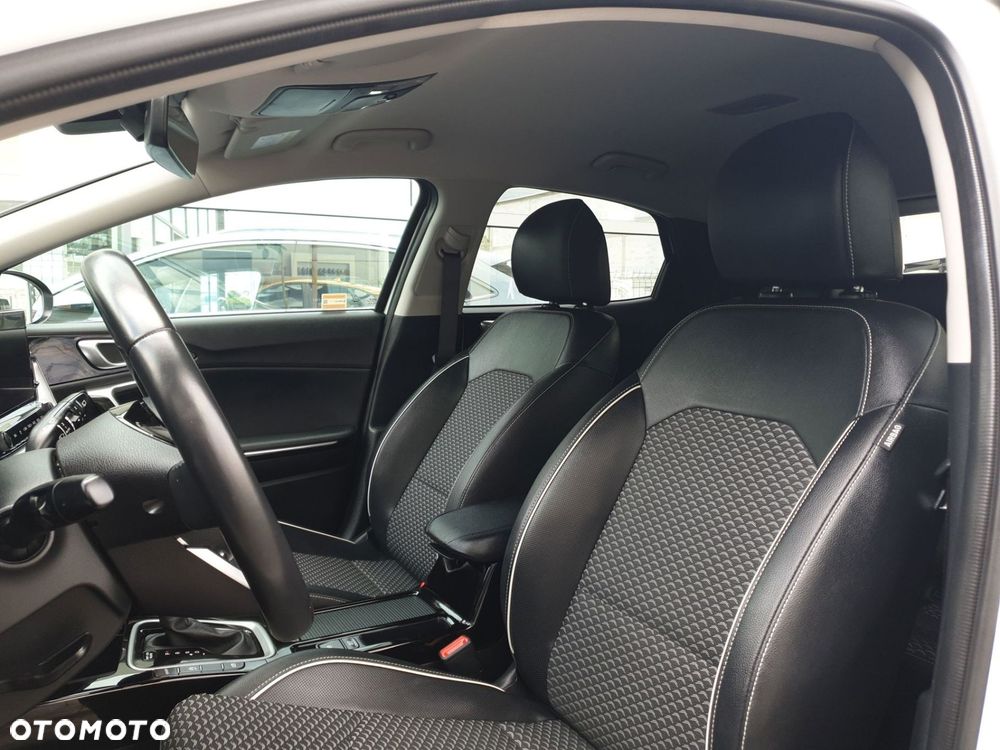 Kia XCeed 1.5 T-GDI L DCT - 14