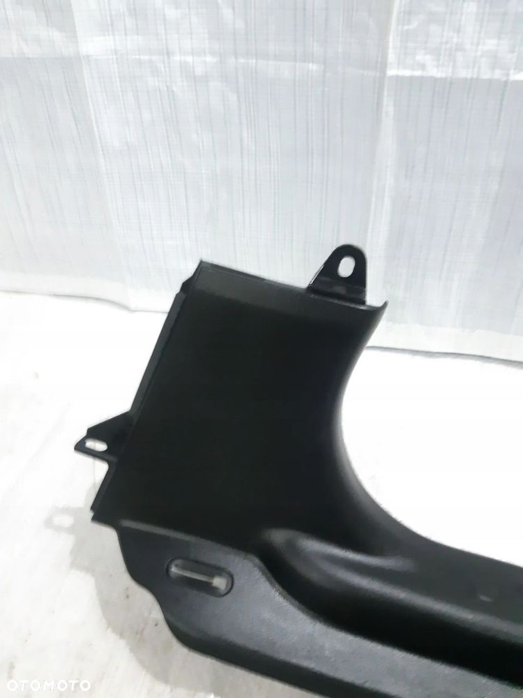 LISTWA PROGOWA LEWA PLASTIK 735522643 FIAT 50O L - 4