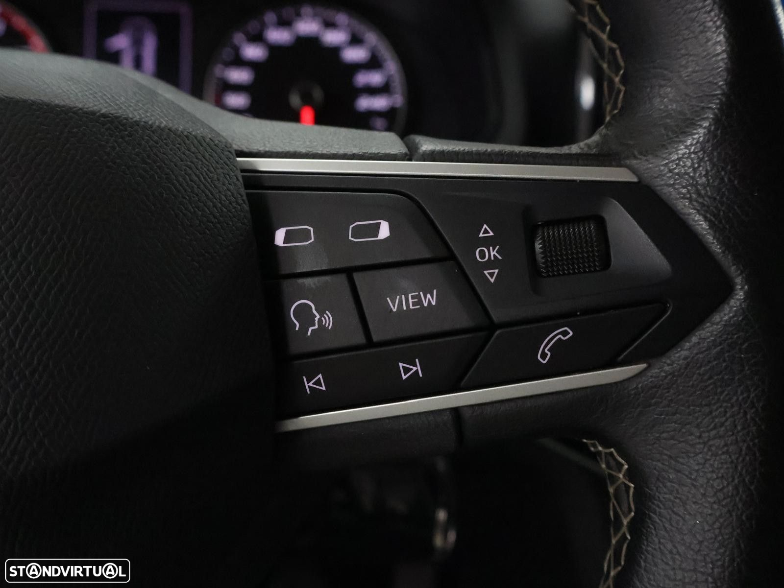 SEAT Arona 1.0 TSI Style - 18