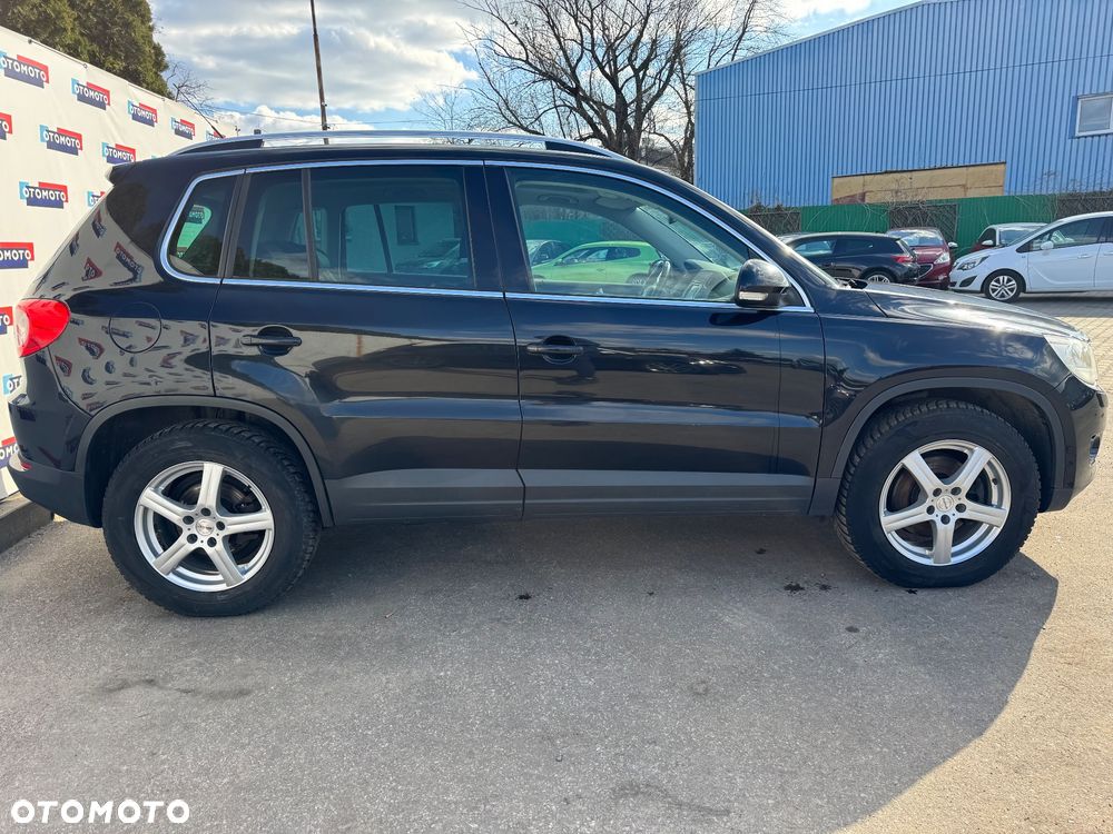 Volkswagen Tiguan 2.0 TDI DPF 4Motion Sport & Style - 7