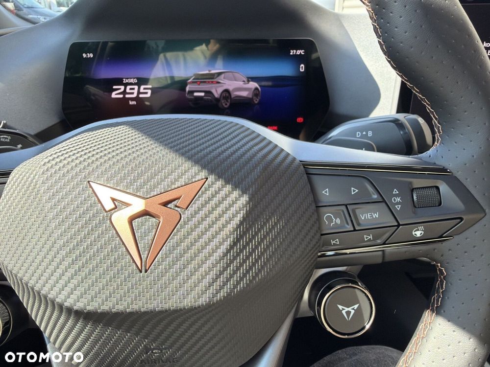 Cupra Raval - 26