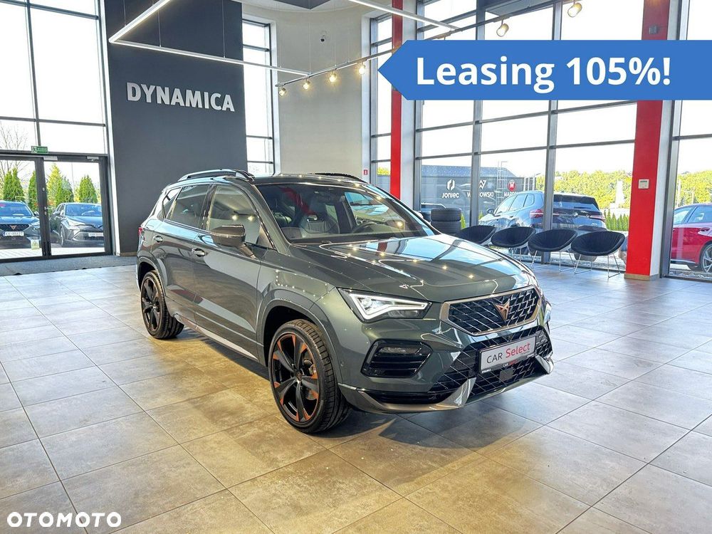 Cupra Ateca - 2