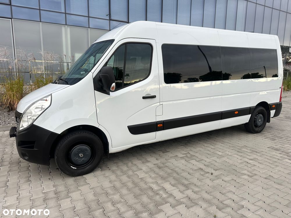 Renault Master - 4