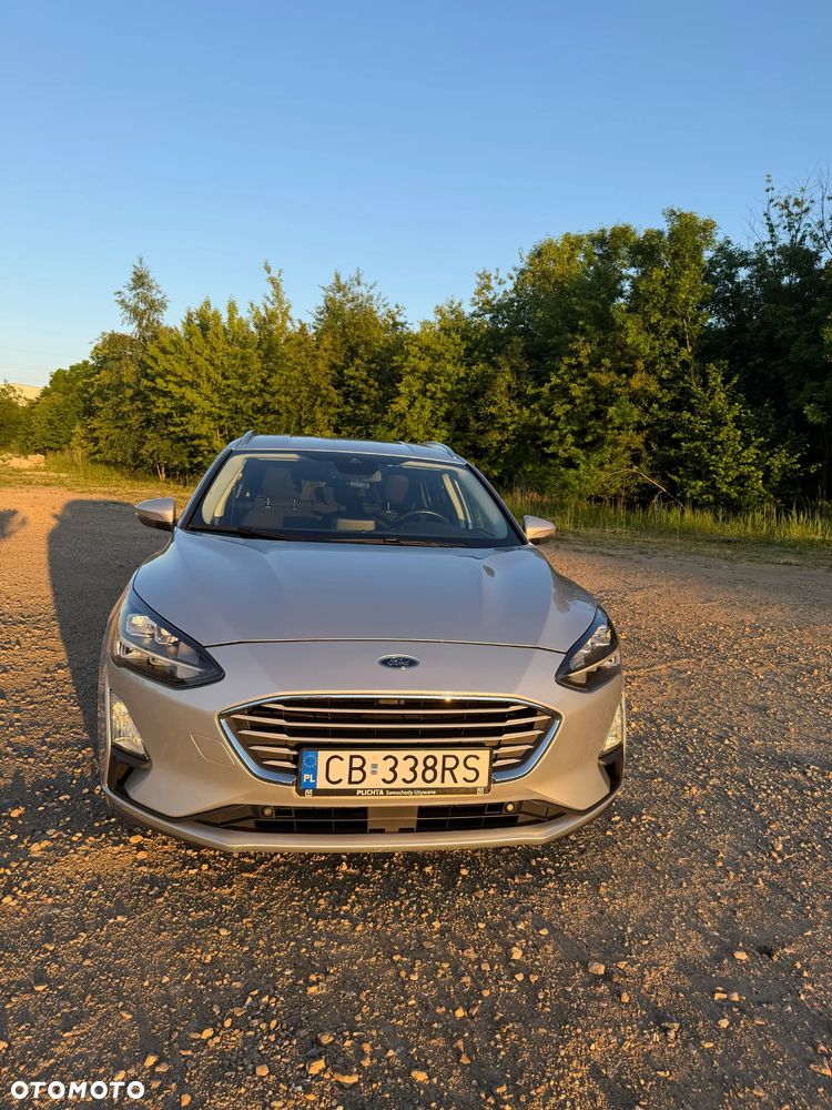 Ford Focus - 5