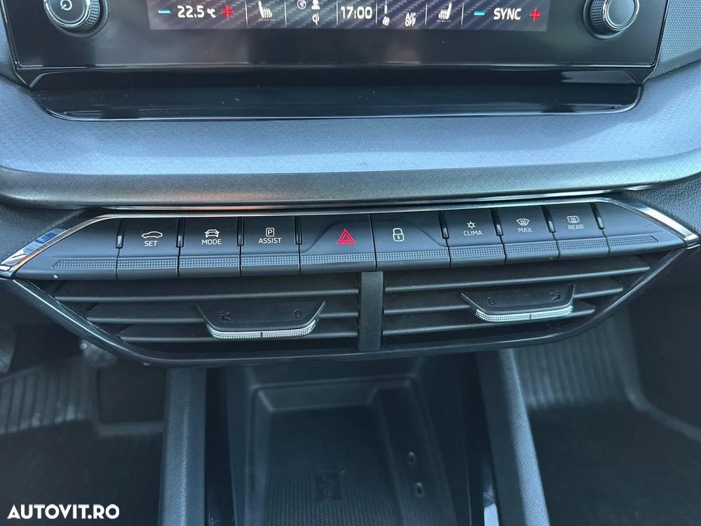 Skoda Octavia 1.5 TSI Ambition - 8