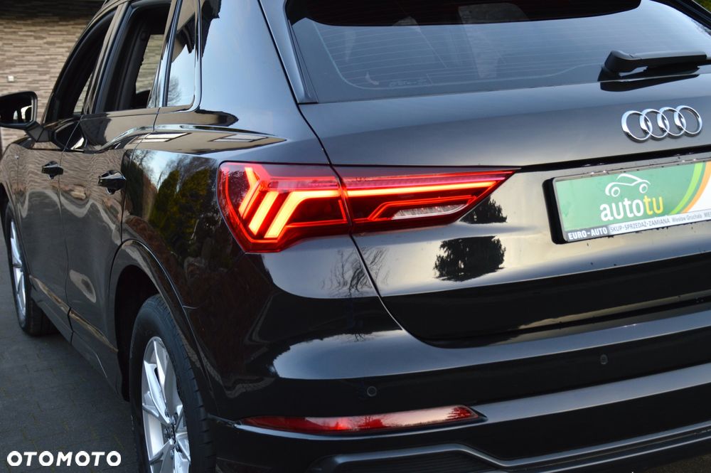 Audi Q3 35 TFSI S tronic S line - 6