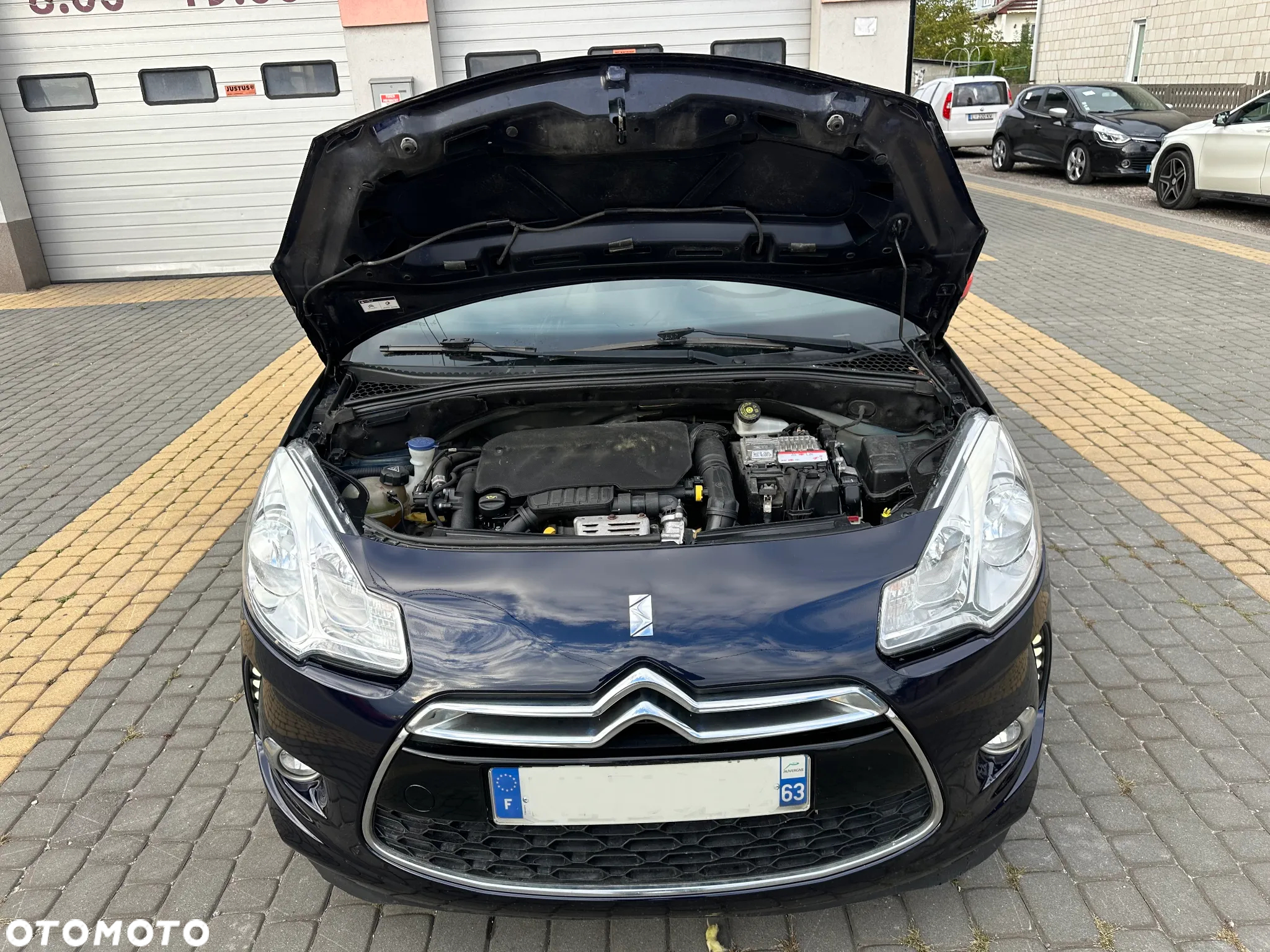 Citroën DS3 - 2