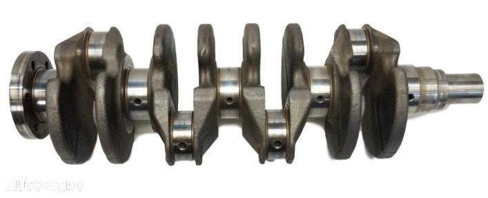 vilbrochen arbore cotit Citroen 1.6 HDI DV6 9HX - 1