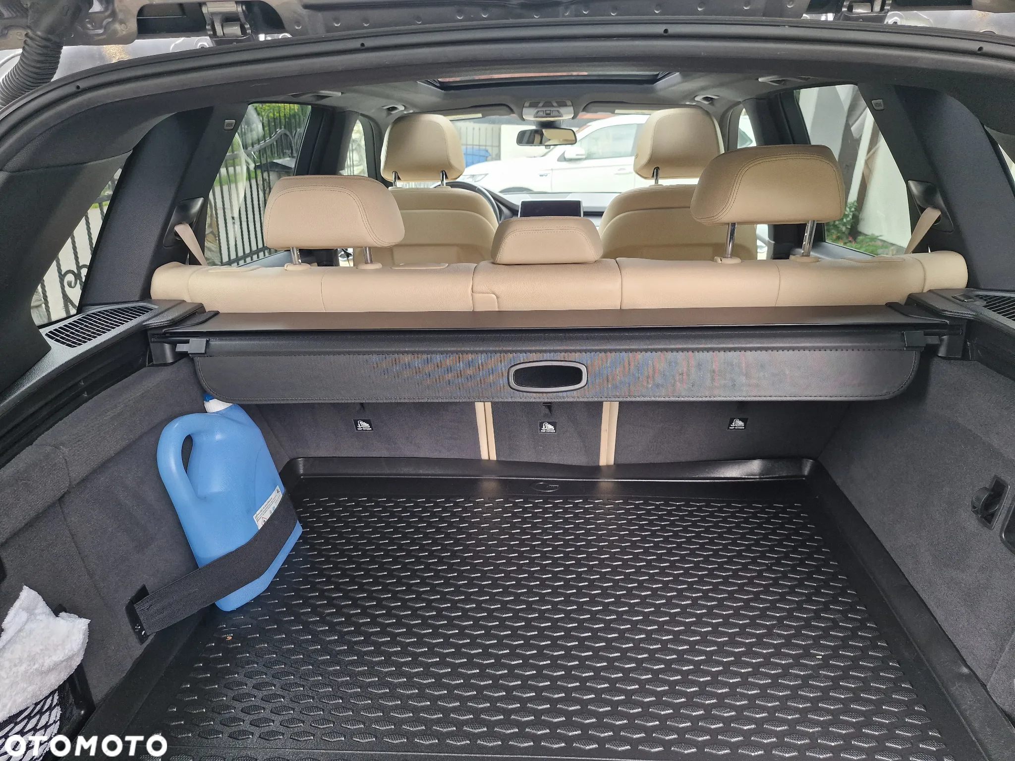 BMW X5 xDrive40e - 11