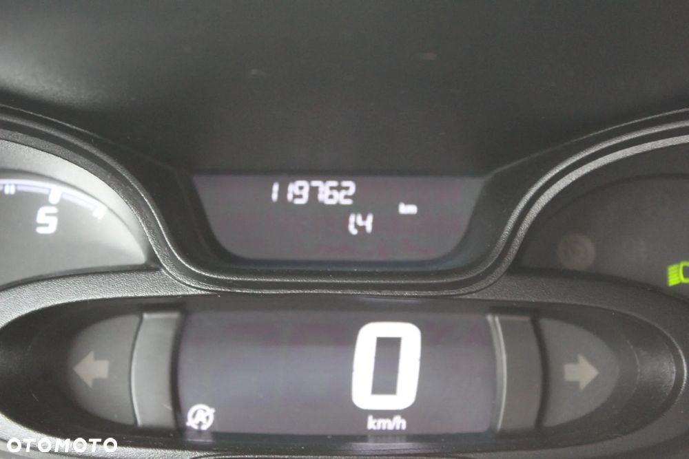 Fiat Talento Multicab L2H1 Basis - 15