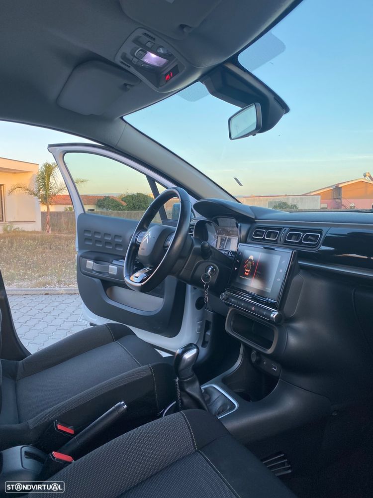 Citroën C3 - 6