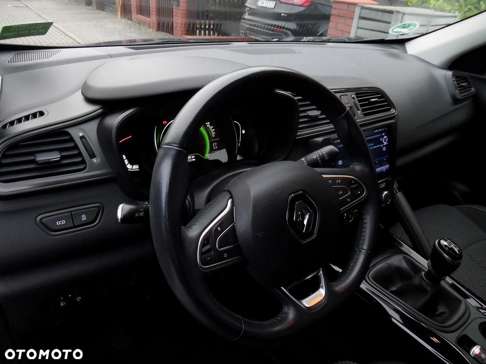 Renault Kadjar - 30