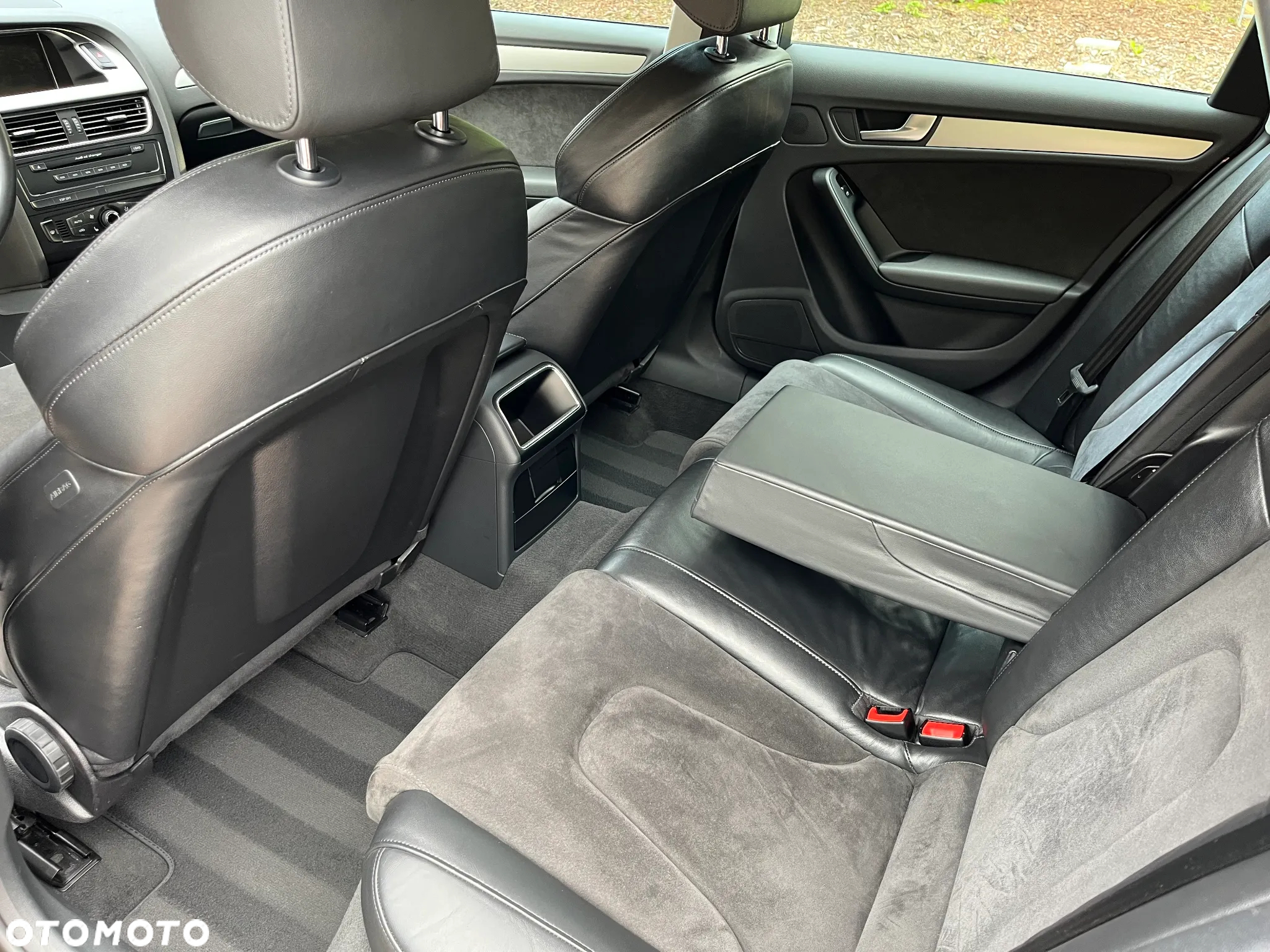 Audi A4 Avant 2.0 TDI e DPF Ambiente - 13