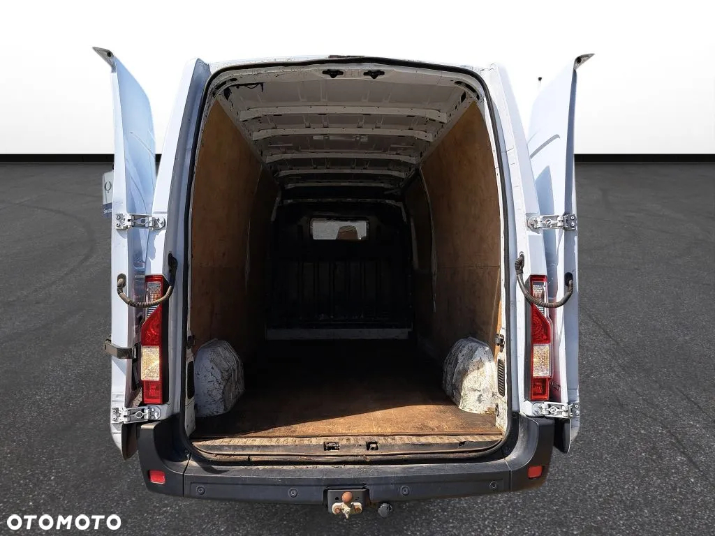 Renault MASTER L3H2 - 26