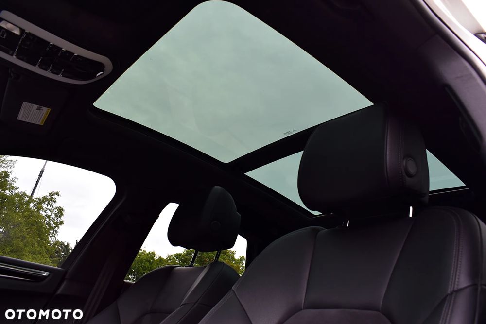 Porsche Macan Standard - 7