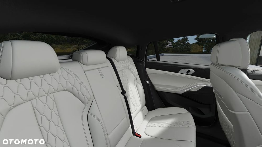 BMW X6 xDrive30d M Sport - 13
