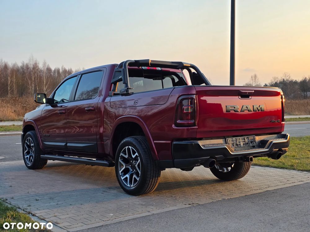 Dodge RAM - 25