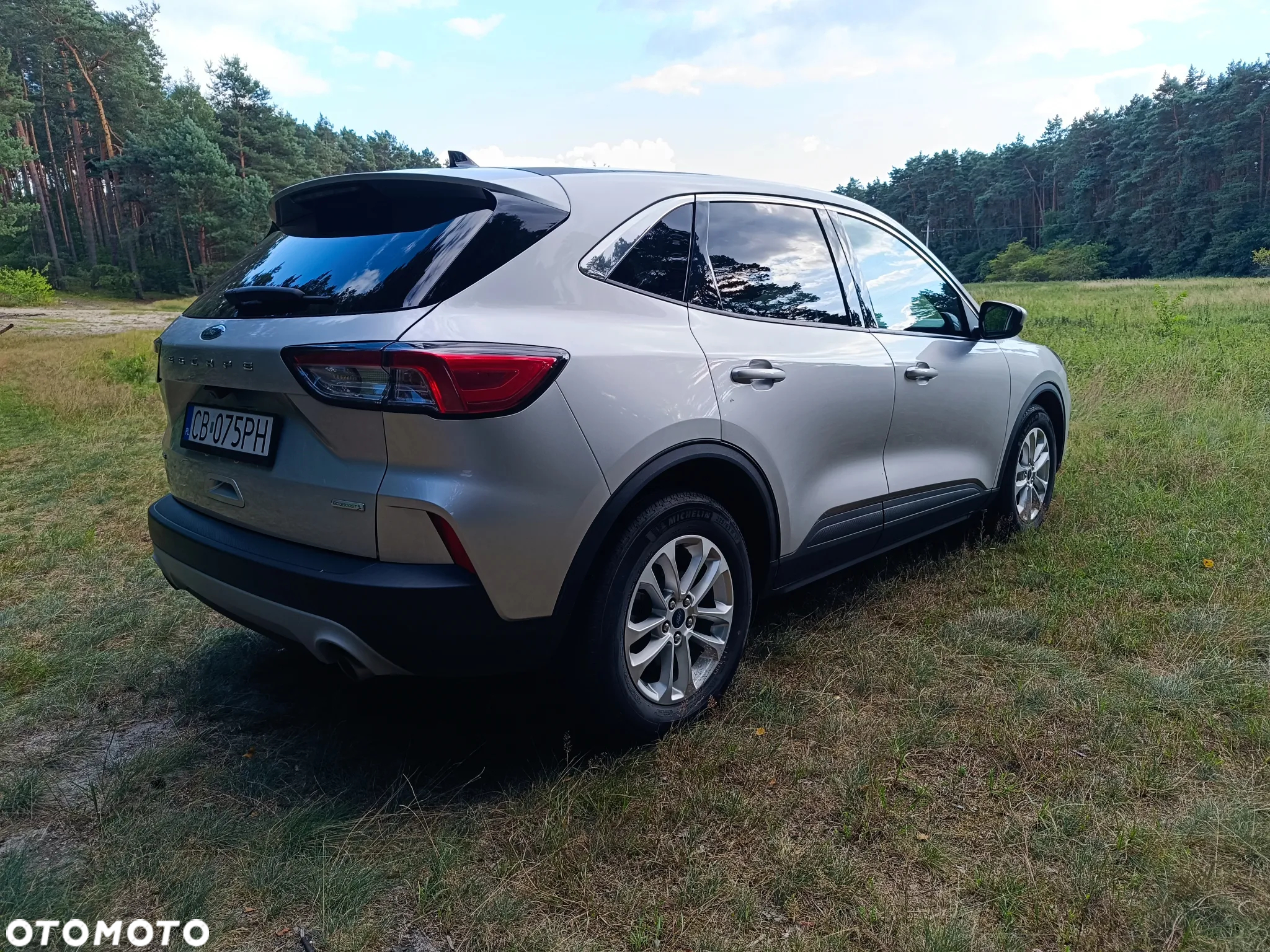 Ford Kuga - 6