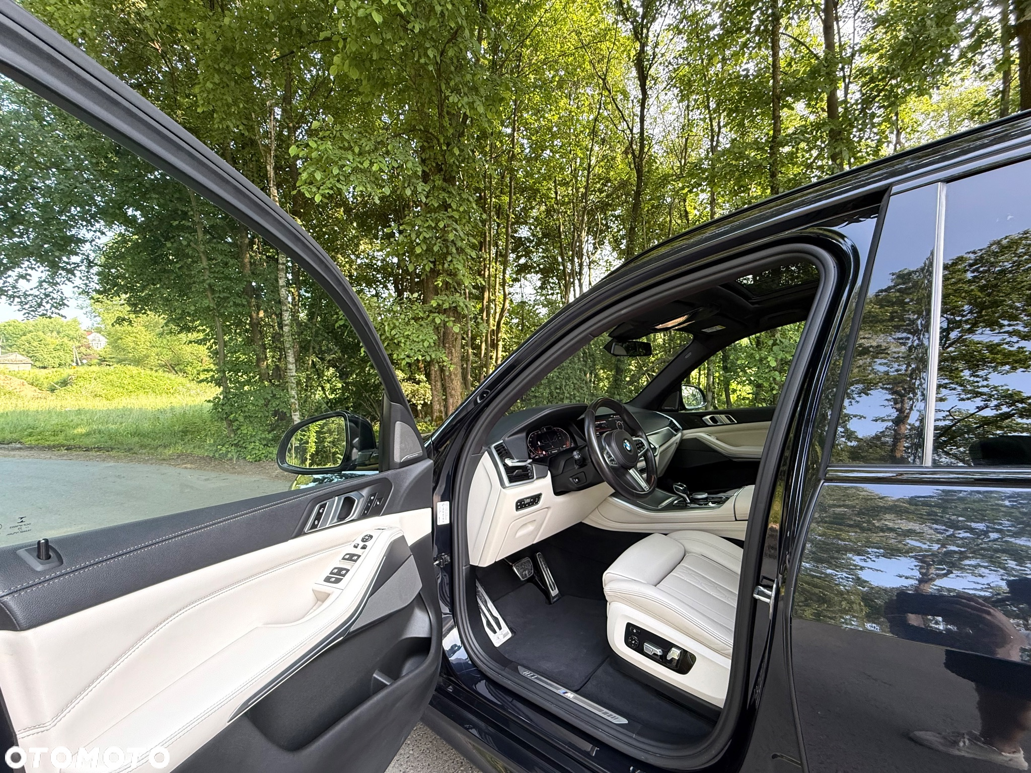 BMW X5 xDrive30d sport - 13