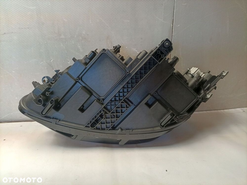 LAMPA PRZÓD PRZEDNIA PRAWA VOLKSWAGEN TIGUAN II 5NB941082G - 8