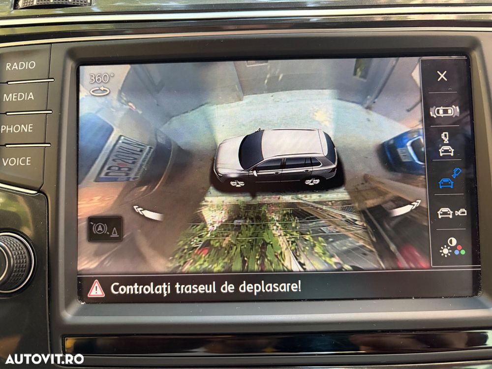 Volkswagen Tiguan 2.0 TDI 4Mot DSG Highline - 6