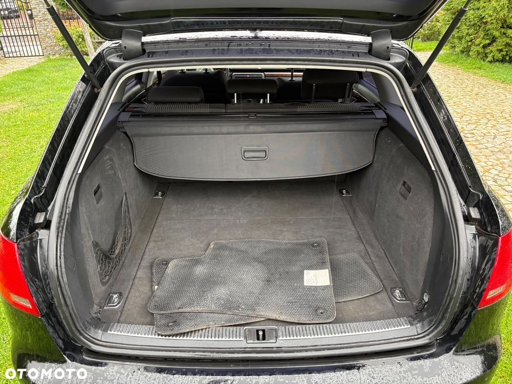 Audi A4 Avant - 11