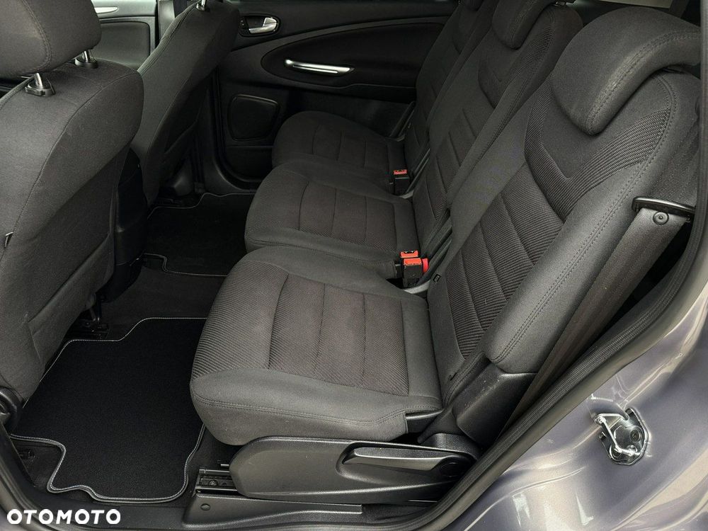 Ford S-Max 2.0 TDCi DPF Titanium - 20