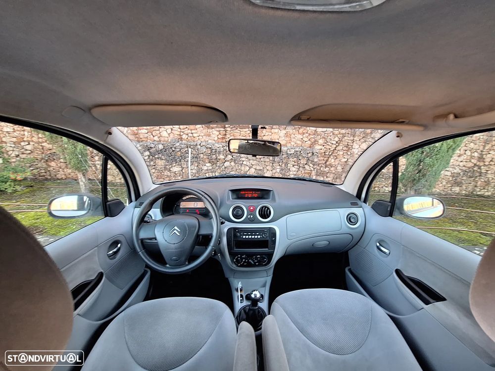 Citroën C3 1.1 SX Pack - 28