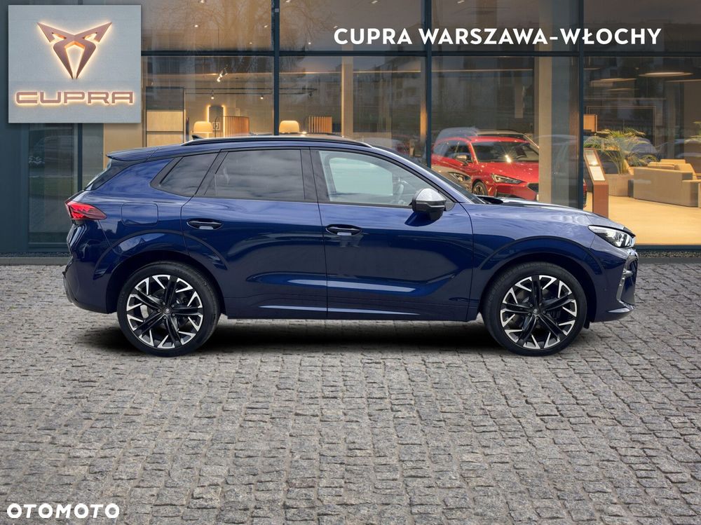 Cupra Terramar 2.0 TSI 4Drive VZ DSG - 7