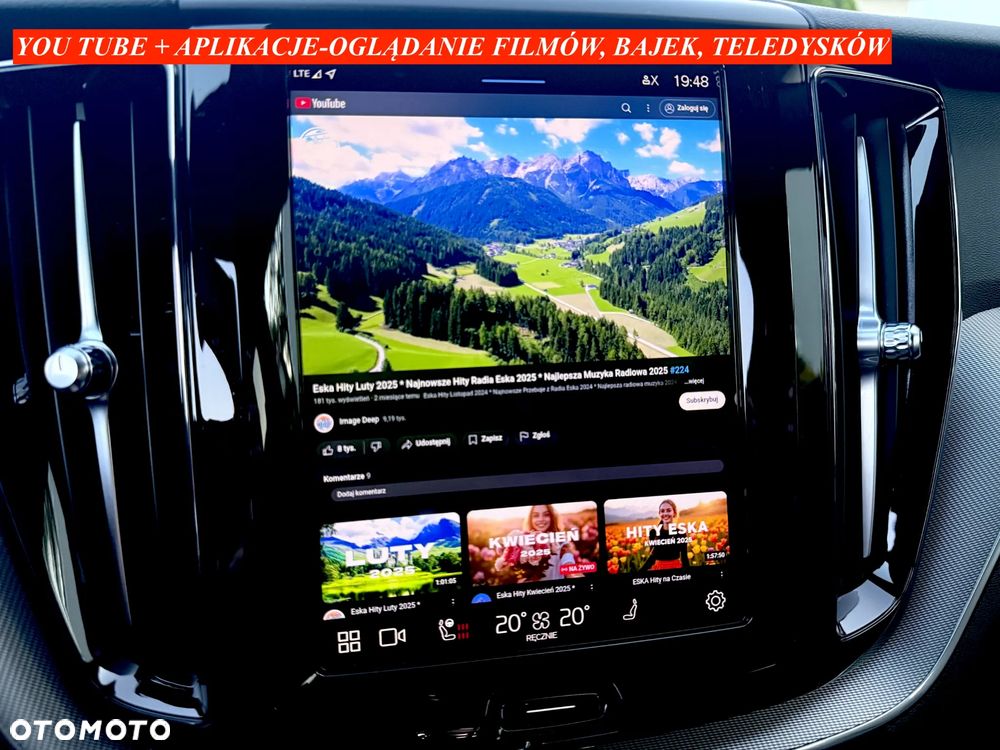 Volvo XC 60 B4 D AWD Geartronic RDesign - 26